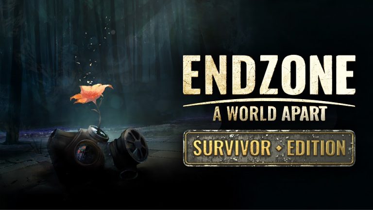 video Endzone A World Apart Survivor Edition