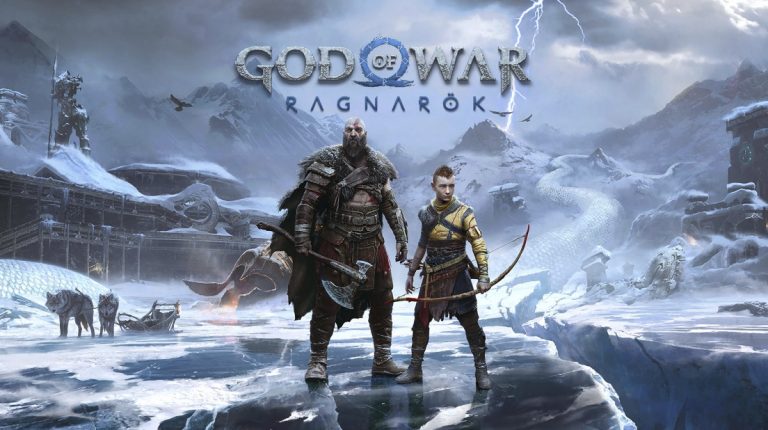 God of War: Ragnarok DLC