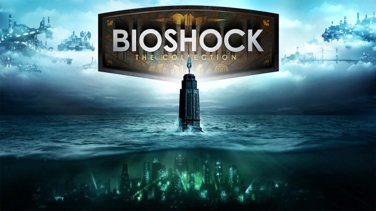 Bioshock The Collection gratis
