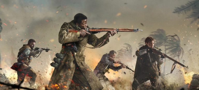 Call of Duty Vanguard gratis