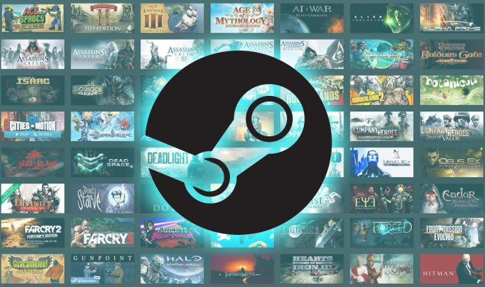 Steam ventas semanales Steam devolución acceso anticipado