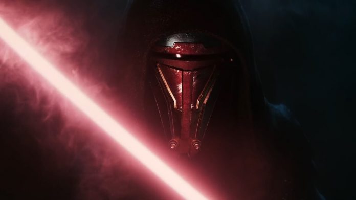 star wars KOTOR remake KOTOR Remake Desarrollo