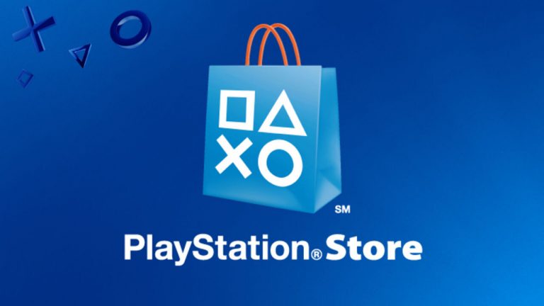 Ventas abril PS Store