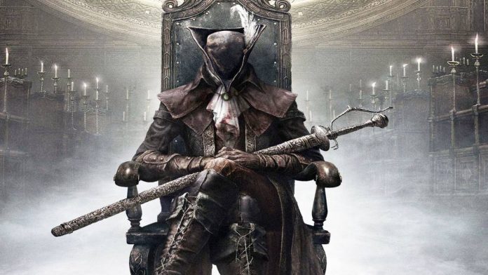 bloodborne serie hbo Bloodborne Película