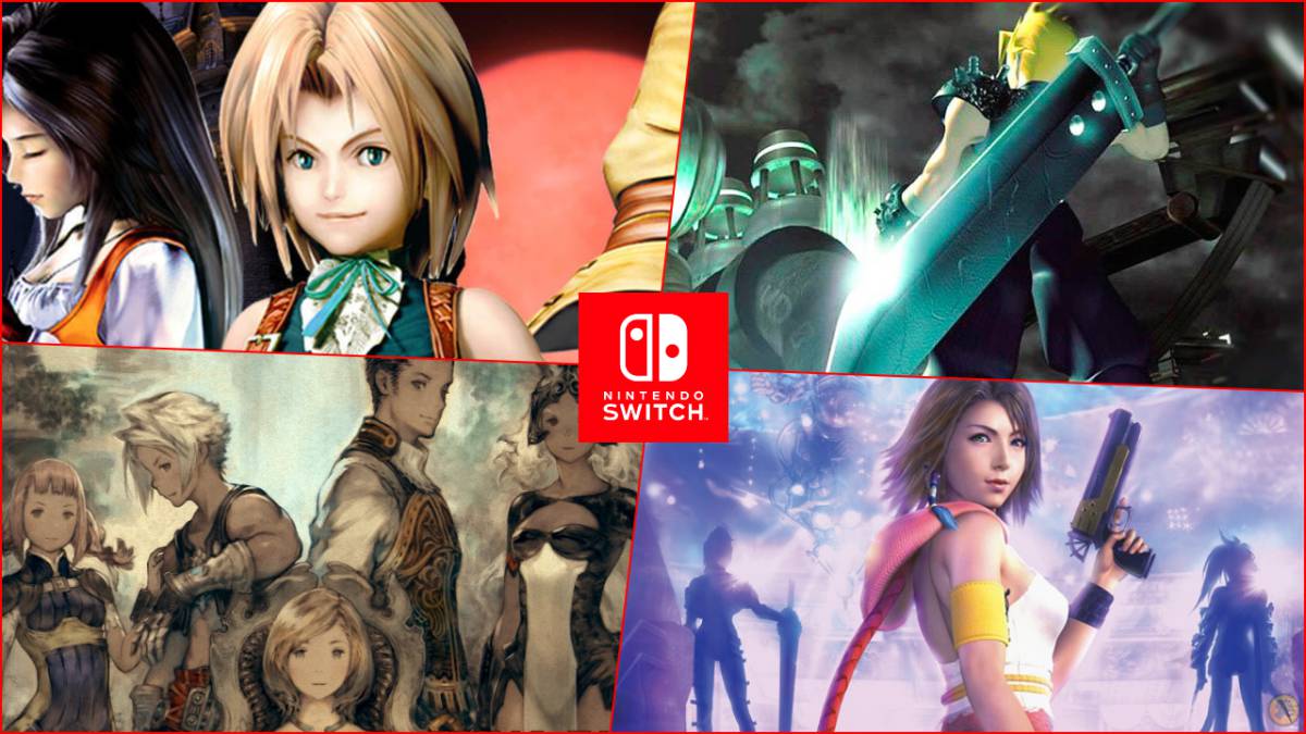 nintendo switch ofertas