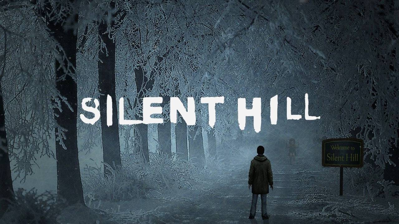 silent hill 2 remake