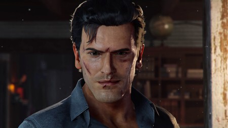 Evil Dead The Game DLC