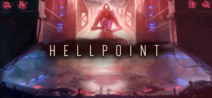 hellpoint retraso