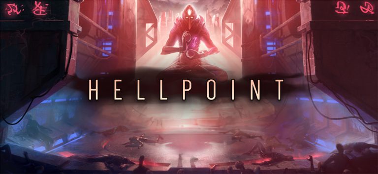 hellpoint retraso