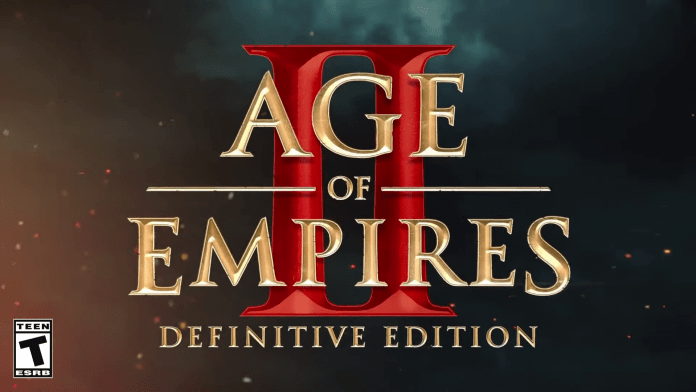 Age of Empires 2 expansion Age of Empires 2 Return of Rome