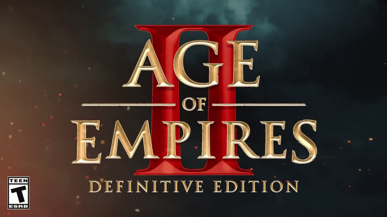 Age of Empires 2 Return of Rome
