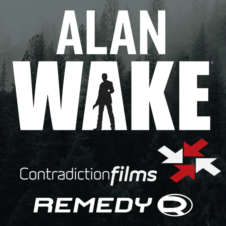 Alan Wake Serie