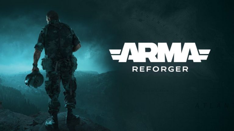 arma reforger acceso anticipado