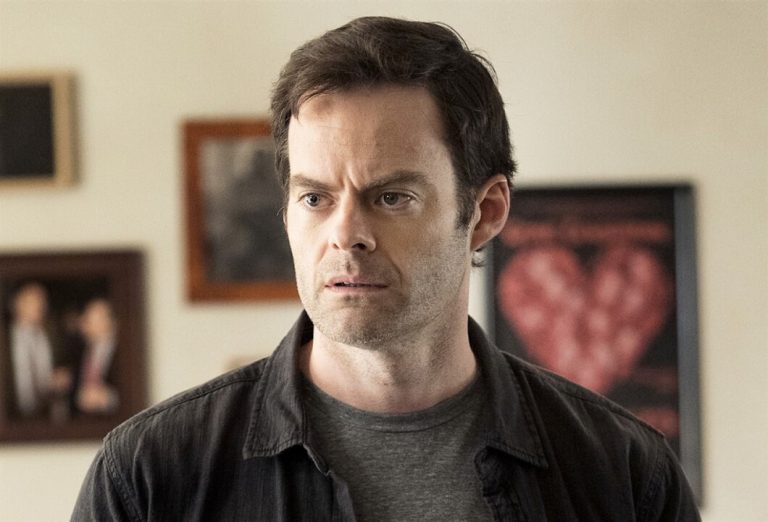 Barry Temporada 4 trailer