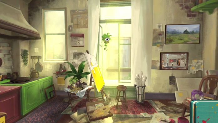 Behind the Frame The Finest Scenery Behind the Frame The Finest Scenery