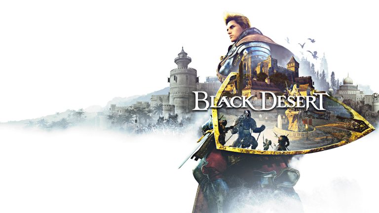 Black Desert Online expansión tráiler