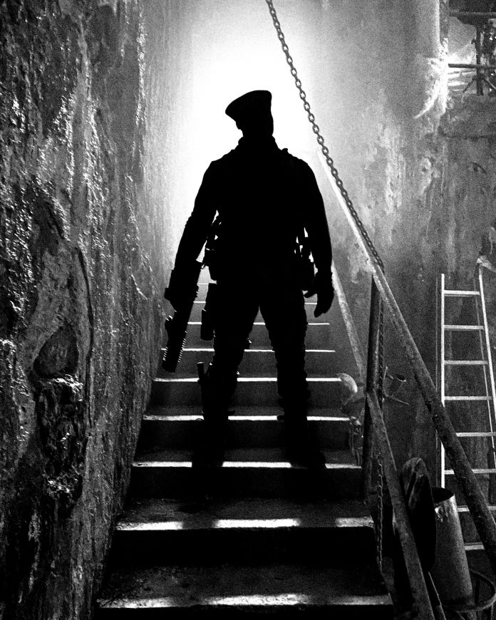 Borderlands La Pelicula Impresiones Borderlands La Pelicula Lilith