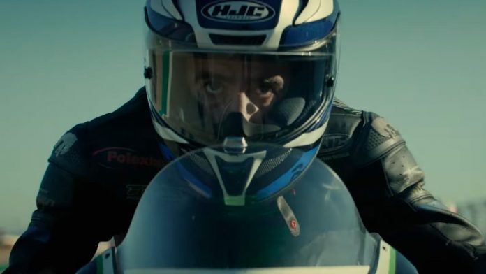 Centauro Trailer Centauro Trailer