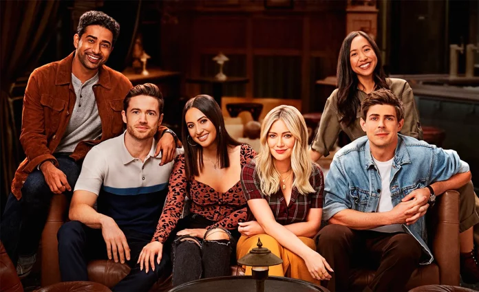 Como Conoci Padre Disney Plus Estreno Como Conoci Padre Disney Plus Estreno