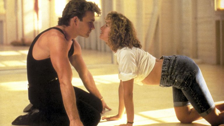 Dirty Dancing Secuela Jennifer Grey