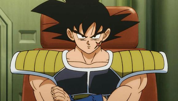 Dragon Ball Z Kakarot