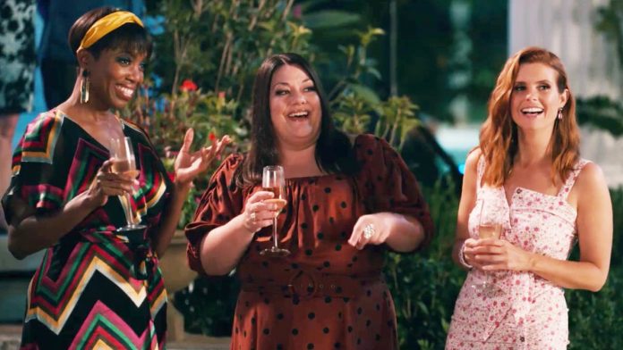 Dulces Magnolias Temporada 3 Dulces Magnolias Temporada 3