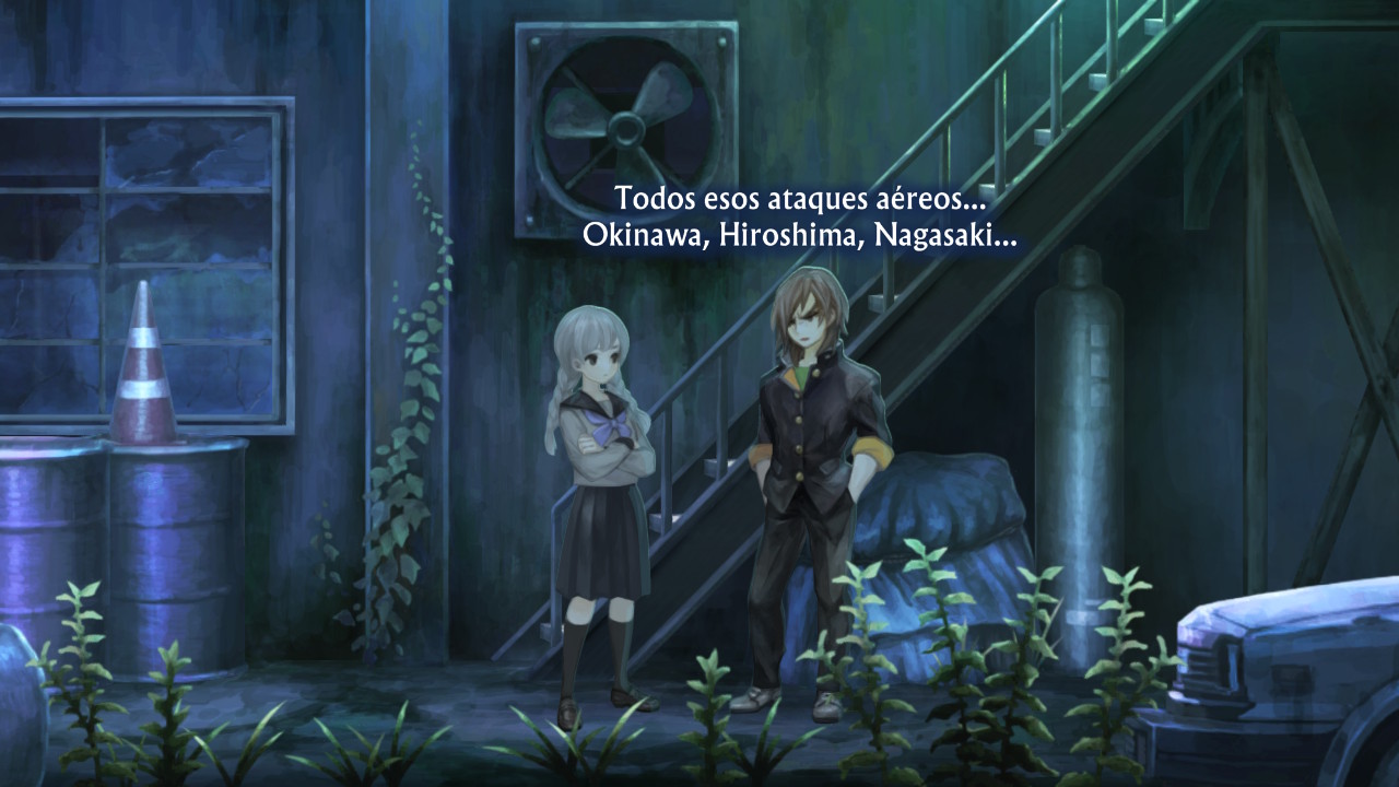 13 Sentinels Aegis Rim