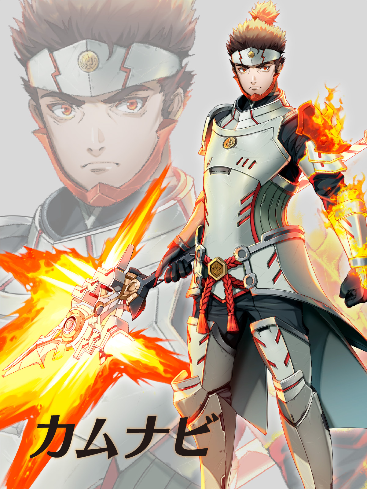 xenoblade chronicles 3 Cammuravi