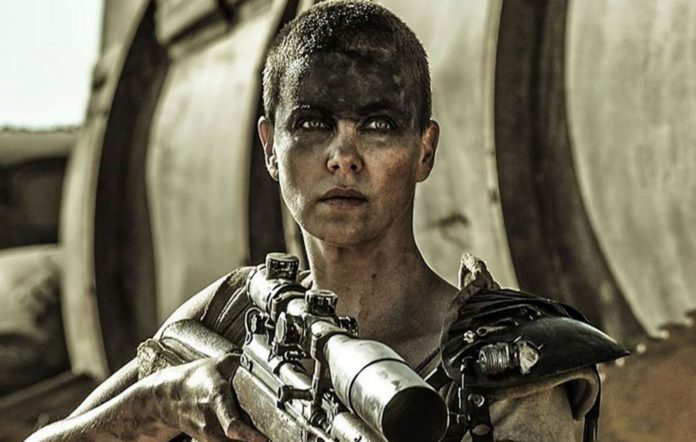 Furiosa BSO Tom Holkenborg Mad Max Furiosa Sinopsis