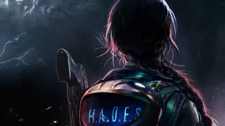 Daymare: 1994 Sandcastle