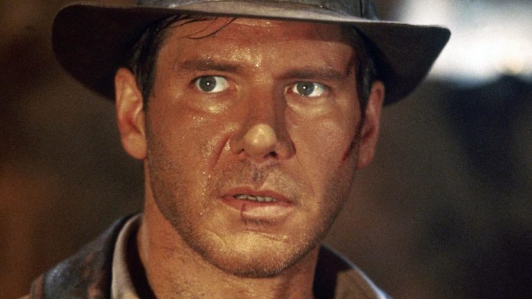Indiana Jones 5 imágenes