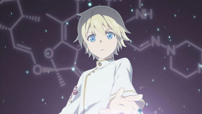 Isekai Yakkyoku Isekai Yakkyoku