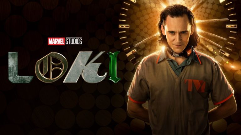 Loki Sexualidad