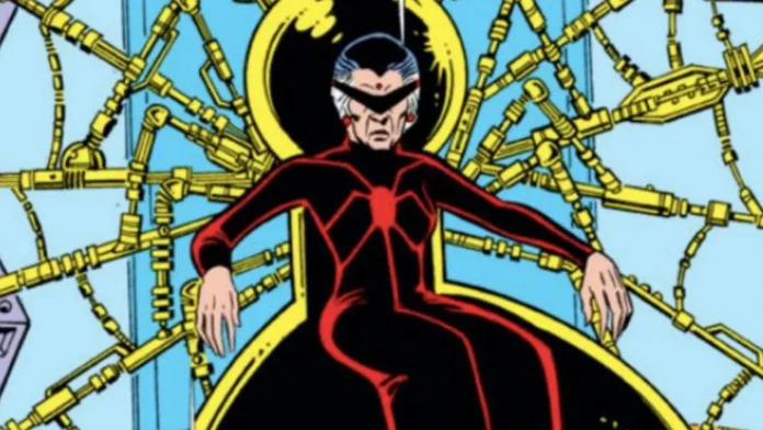 Madame Web Sinopsis Madame Web Sinopsis