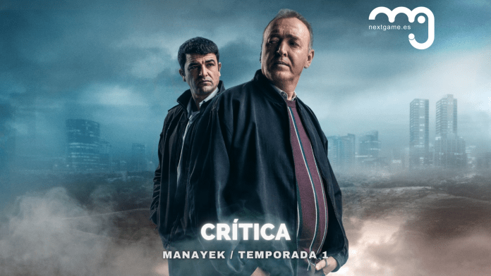 Manayek critica temporada 1 Manayek critica temporada 1