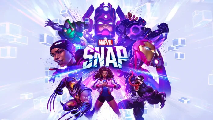 Marvel Snap Trailer Marvel Snap