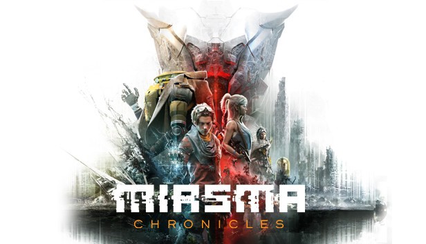 Miasma Chronicles Edición Física