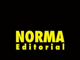Norma Editorial Novedades Abril 2023