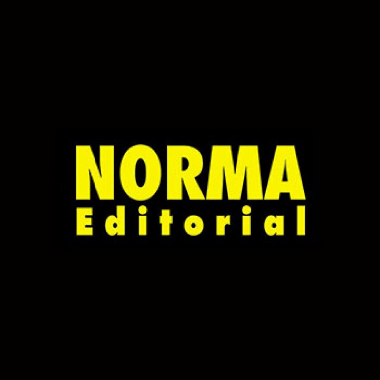 Norma Editorial Novedades Abril 2023