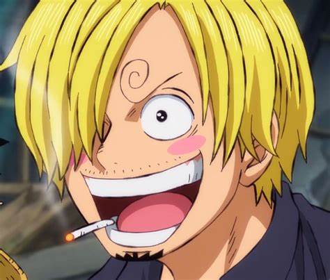 sanji