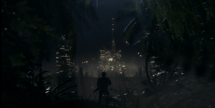 Off The Grid Off The Grid