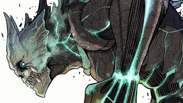 Premios Eisner 2022 Nominados