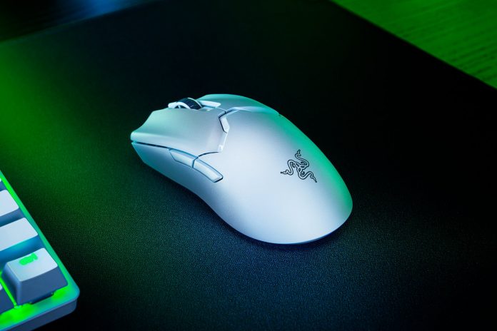 Razer Viper V2 Pro Razer Viper V2 Pro