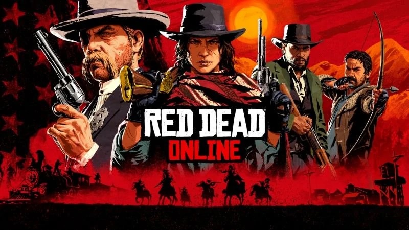 Red Dead Online bonificaciones