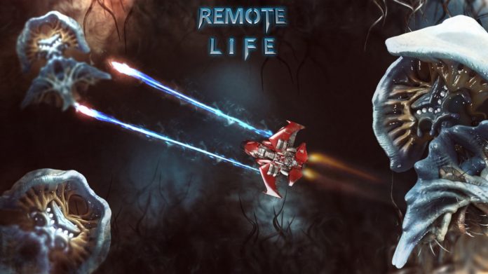 Remote-Life