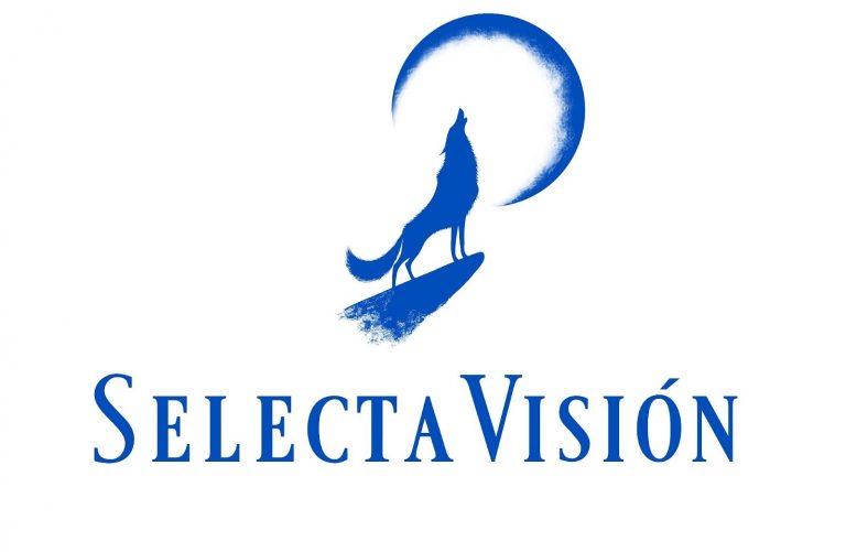Selecta Vision licencias anime