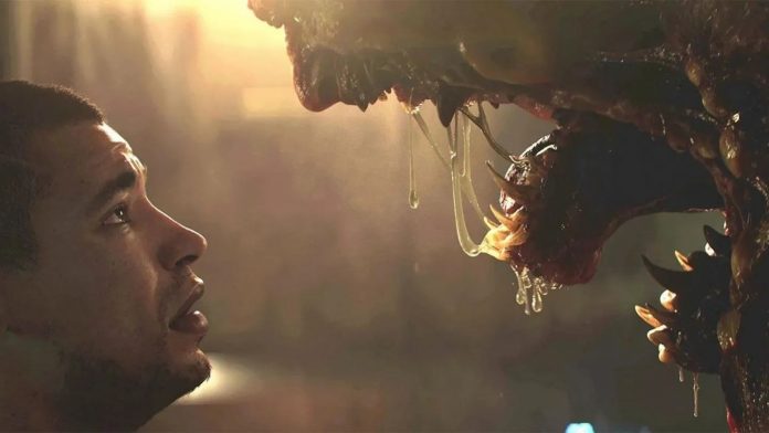 The Callisto Protocol detalles The Callisto Protocol actualización