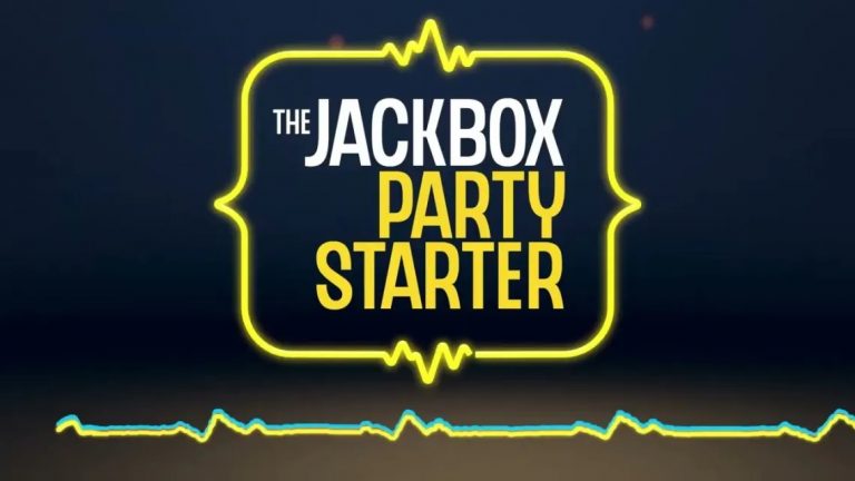 The Jackbox Party Starter fecha