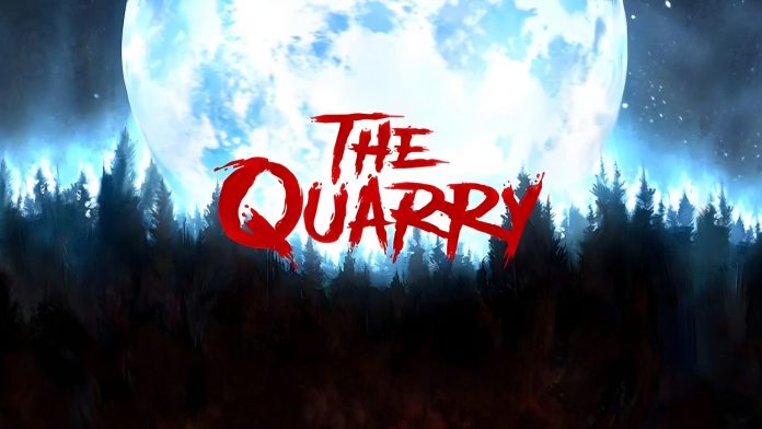 The Quarry PS4 The Quarry Fecha Multijugador