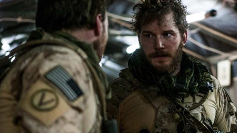 The Terminal List Imagenes